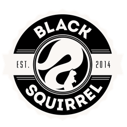 Black Squirrel, est. 2014